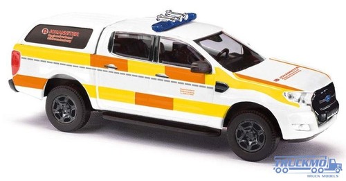 Hardtop busch kdow - kdow, johanniter