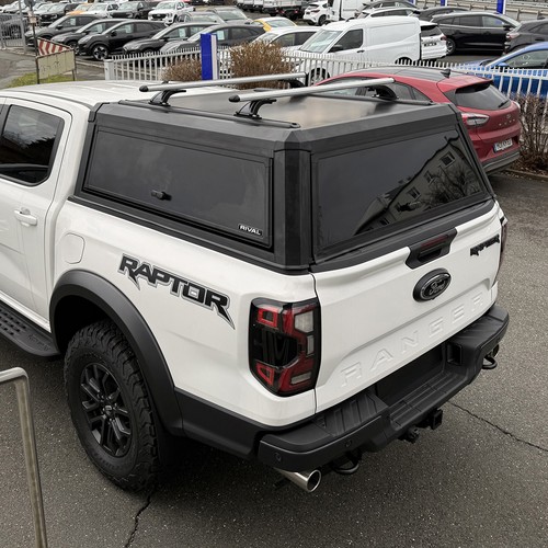 Rival hardtop alluminio - rival, in