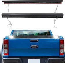 Paraurti portellone barra