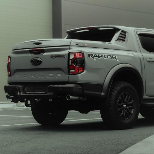 Tettoia rigida originale ford - tettoia,