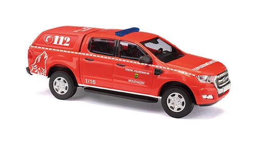 Busch 52846 ford ranger con - busch,