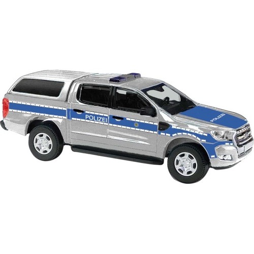 Busch 52830 ford ranger - ford, /
