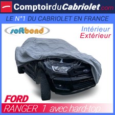 Cover Ford Ranger 1 Con Hard