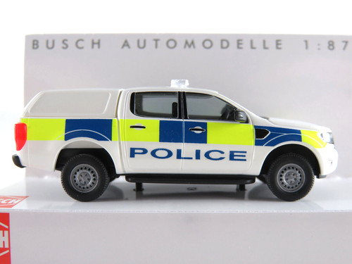 Busch 52827 ford ranger - 52827,