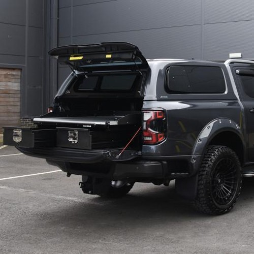 Hardtop originale ford ranger - hardtop,