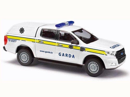 Busch 52833 auto ford - h0,
