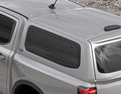 Hard top originale ford ranger - hard,