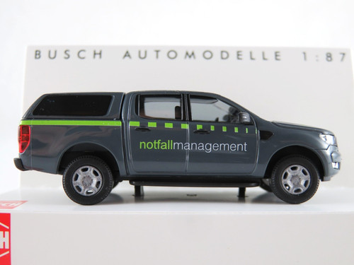 Busch 52842 ford ranger con - ranger,