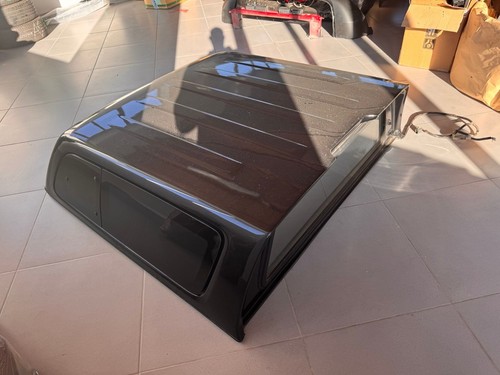 Hard top ford - top,