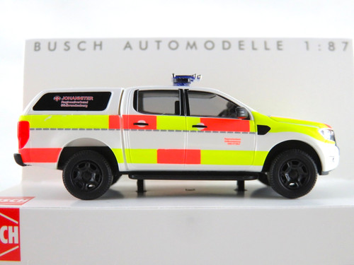 Busch 52841 ford ranger - 52841,