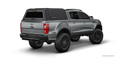 Hardtop premium rsi evo - hardtop,