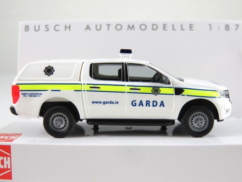 Busch 52833 ford ranger - ford,