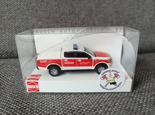 Busch H0 1:87 in confezione