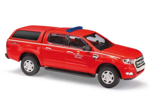 Busch 52845 auto ford - busch, h0