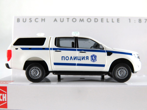 Busch 52832 ford ranger con - 52832,
