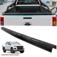 Protezione paraurti portellone