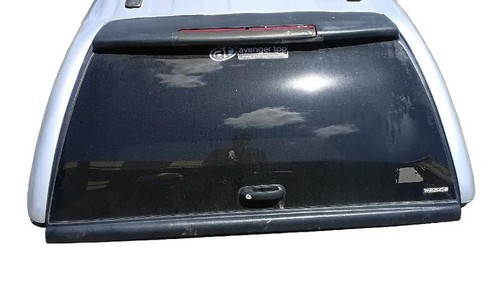 Hard top ford ranger tke - ranger,
