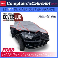 Cover Ford Ranger 2 Con Hard