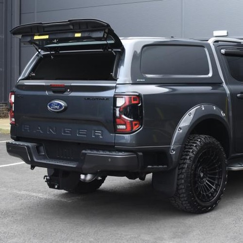 Hardtop originale ford ranger - ford,