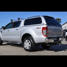 Hard Top con vetri copertura