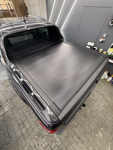 Ford ranger wildtrak t8 - ford,