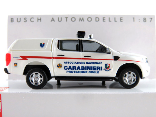 Busch 52823 ford ranger - busch,