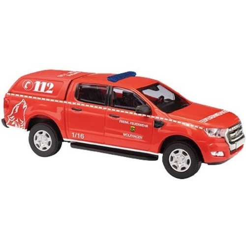 Busch 52846 ford - 52846, ranger