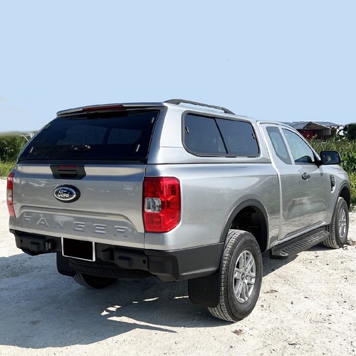 Hardtop advanced per ford - advanced,