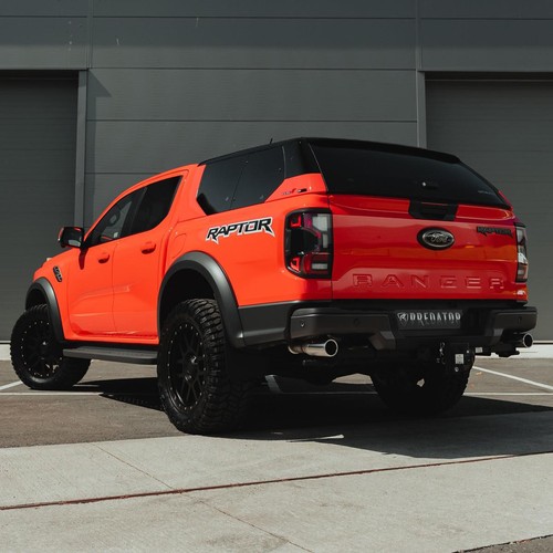 Tettoia rigida originale - , ford