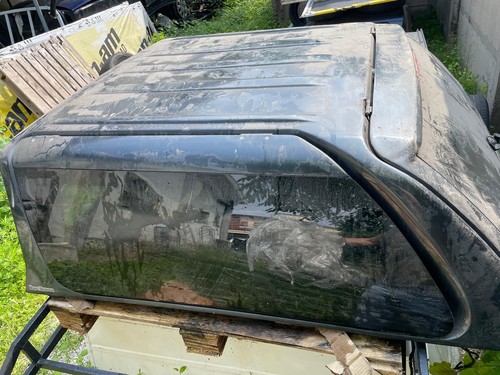 Hard top road ranger - ranger, per