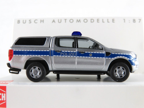 Busch 52830 ford ranger con - busch,