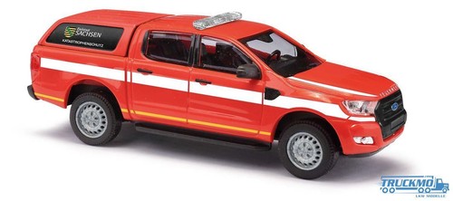 Busch protezione civile - protezione,