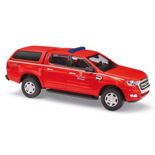 Busch 52845 ford ranger - ford, /