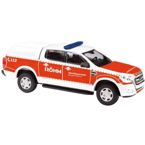 Busch 52840 ford - busch,