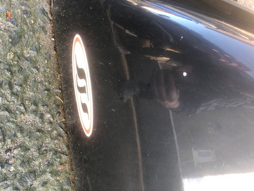Tettoia rigida ford ranger - ford,