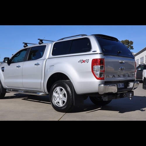 Hard top con vetri - hard,