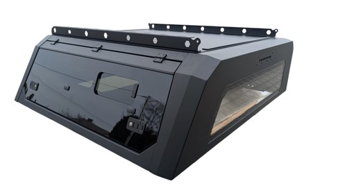 Hardtop copertura rigida - copertura,